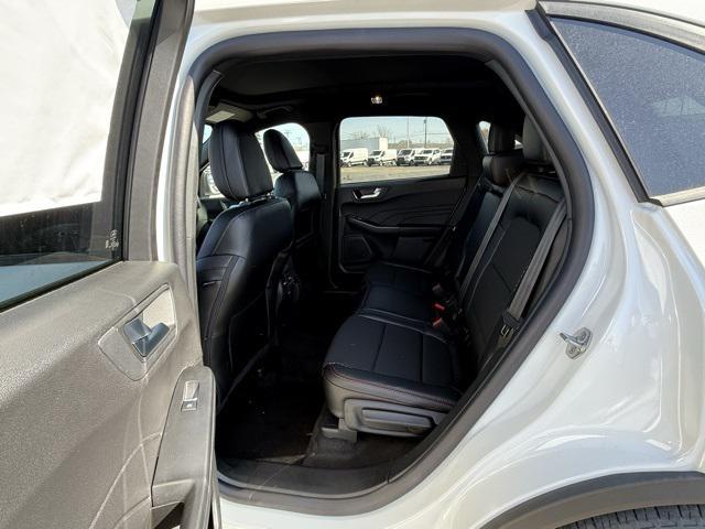 new 2025 Ford Escape car, priced at $31,853