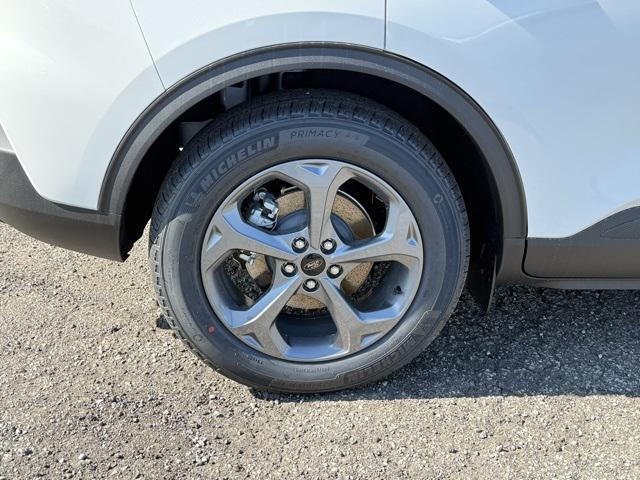 new 2025 Ford Escape car, priced at $31,853