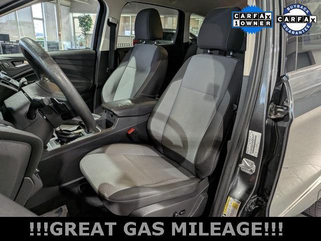 used 2017 Ford Escape car, priced at $8,600