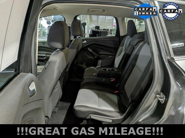 used 2017 Ford Escape car, priced at $8,600