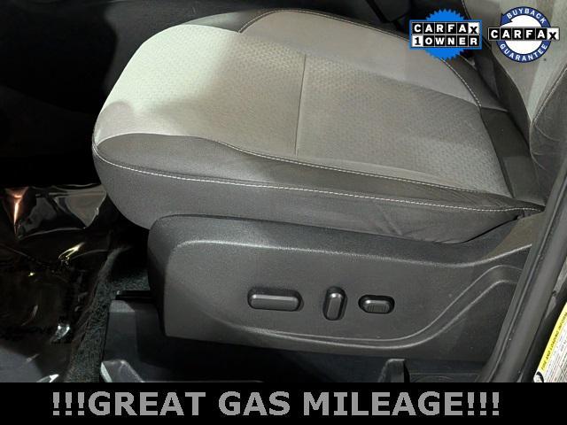 used 2017 Ford Escape car, priced at $8,600