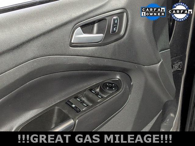 used 2017 Ford Escape car, priced at $8,600