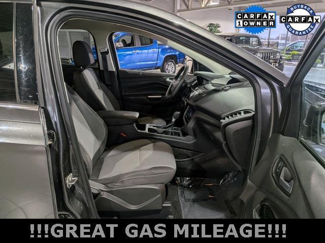 used 2017 Ford Escape car, priced at $8,600