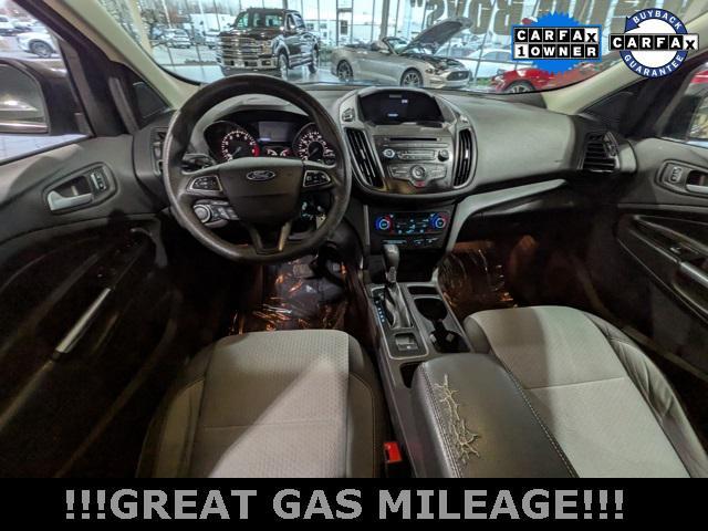 used 2017 Ford Escape car, priced at $8,600