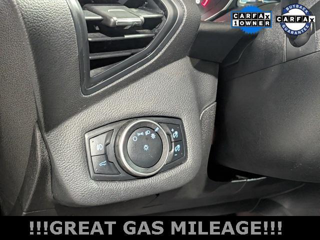 used 2017 Ford Escape car, priced at $8,600