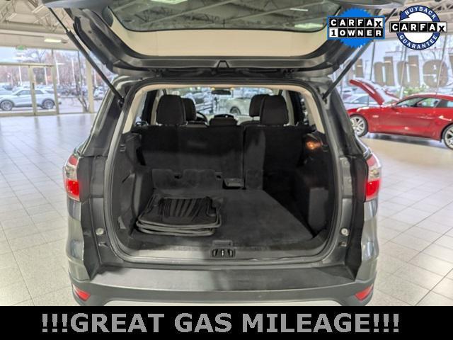 used 2017 Ford Escape car, priced at $8,600