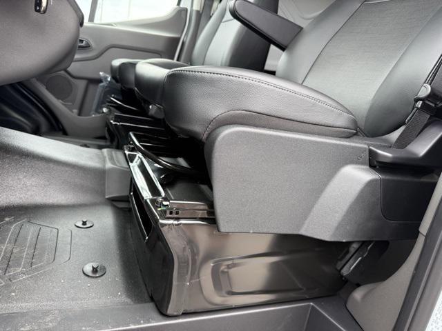 new 2025 Ford Transit-250 car, priced at $46,886