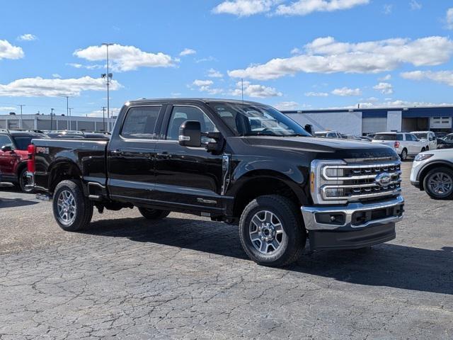 new 2026 Ford F-250 car, priced at $75,865
