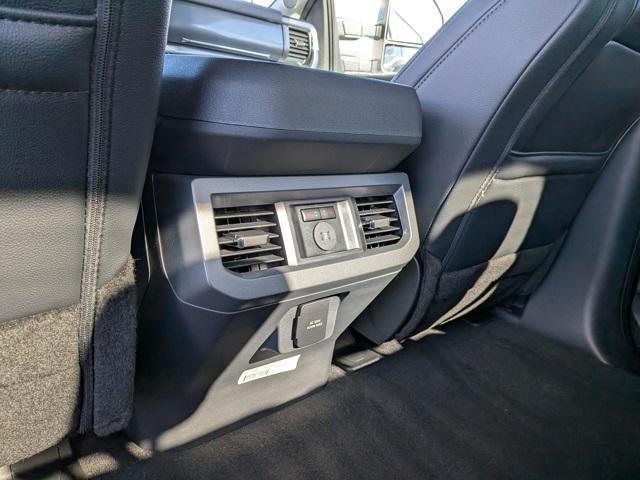 new 2026 Ford F-250 car, priced at $75,865