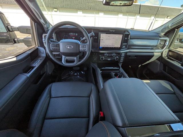 new 2026 Ford F-250 car, priced at $75,865