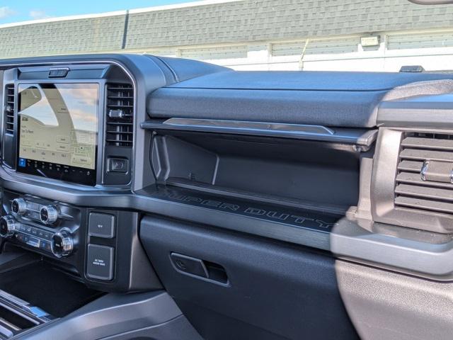 new 2026 Ford F-250 car, priced at $75,865