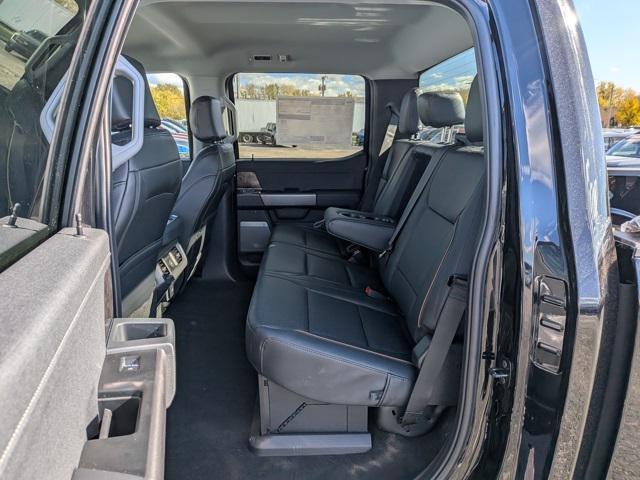 new 2026 Ford F-250 car, priced at $75,865