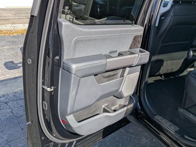 new 2026 Ford F-250 car, priced at $75,865