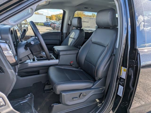 new 2026 Ford F-250 car, priced at $75,865