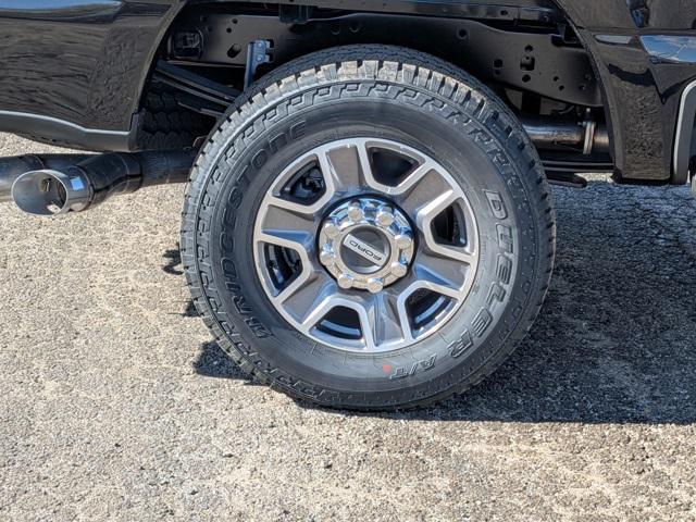 new 2026 Ford F-250 car, priced at $75,865