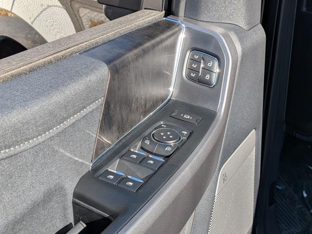 new 2026 Ford F-250 car, priced at $75,865