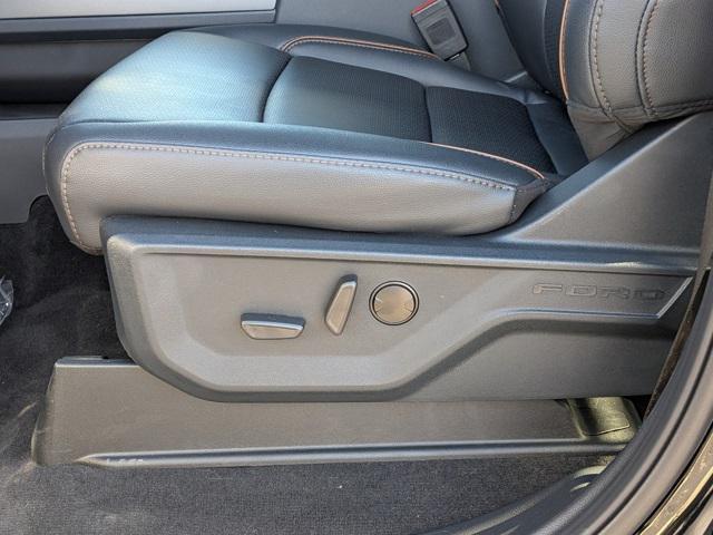 new 2026 Ford F-250 car, priced at $75,865