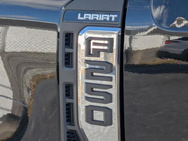 new 2026 Ford F-250 car, priced at $75,865