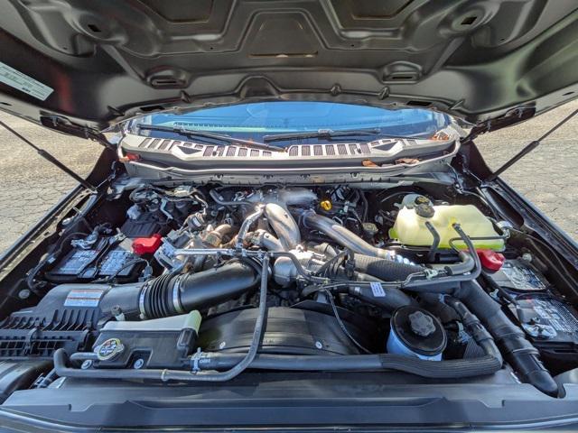 new 2026 Ford F-250 car, priced at $75,865