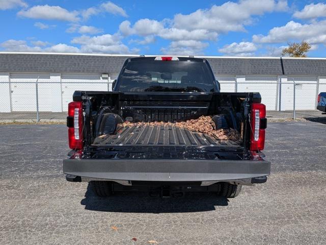 new 2026 Ford F-250 car, priced at $75,865
