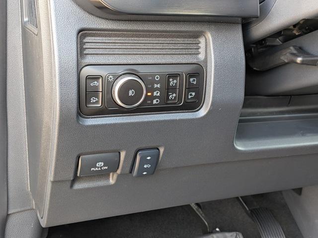 new 2026 Ford F-250 car, priced at $75,865