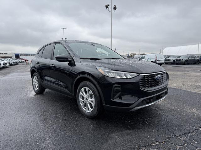 new 2025 Ford Escape car, priced at $30,850