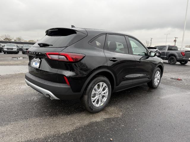 new 2025 Ford Escape car, priced at $30,850