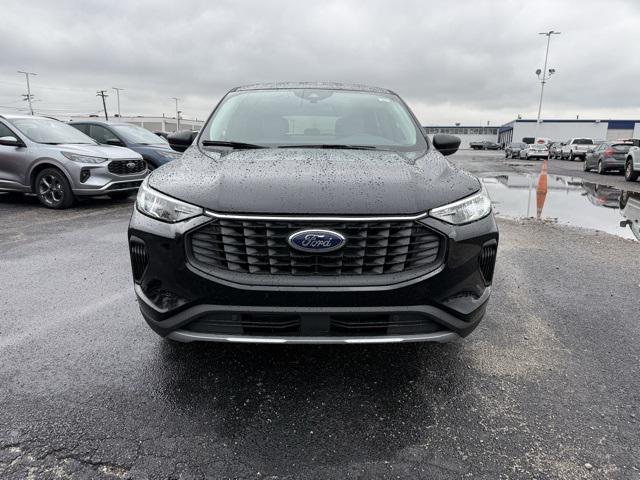 new 2025 Ford Escape car, priced at $30,850