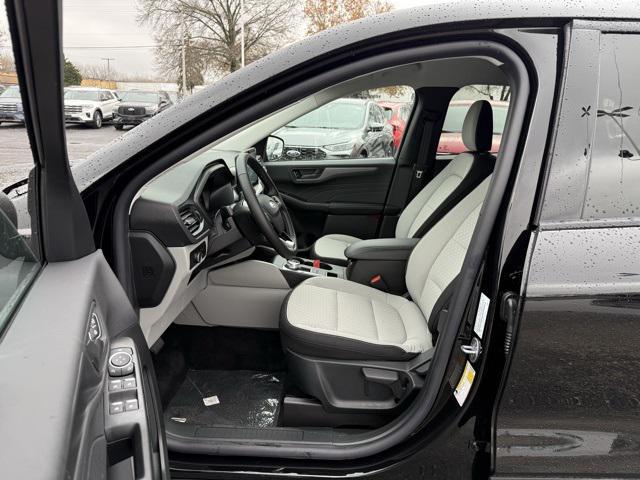 new 2025 Ford Escape car, priced at $30,850