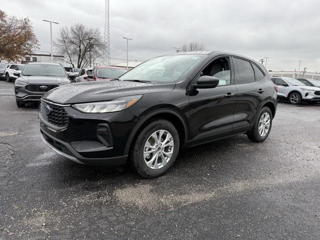 new 2025 Ford Escape car, priced at $30,850