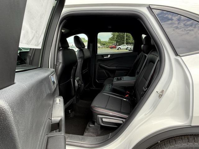new 2025 Ford Escape car, priced at $28,777