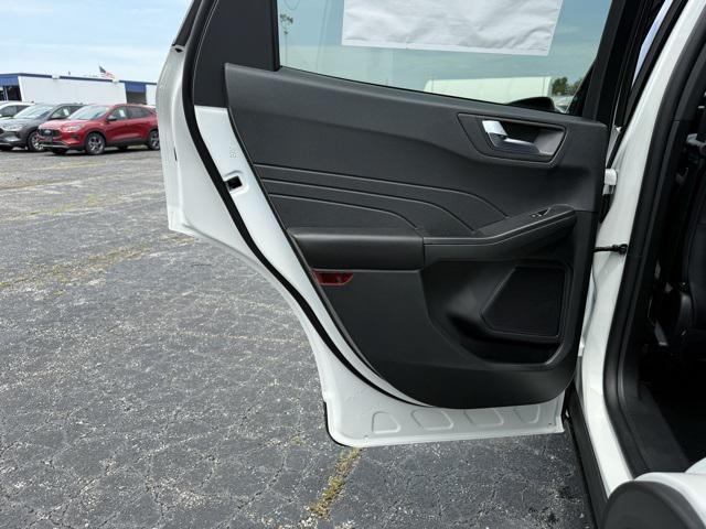 new 2025 Ford Escape car, priced at $28,777