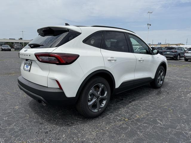new 2025 Ford Escape car, priced at $28,777