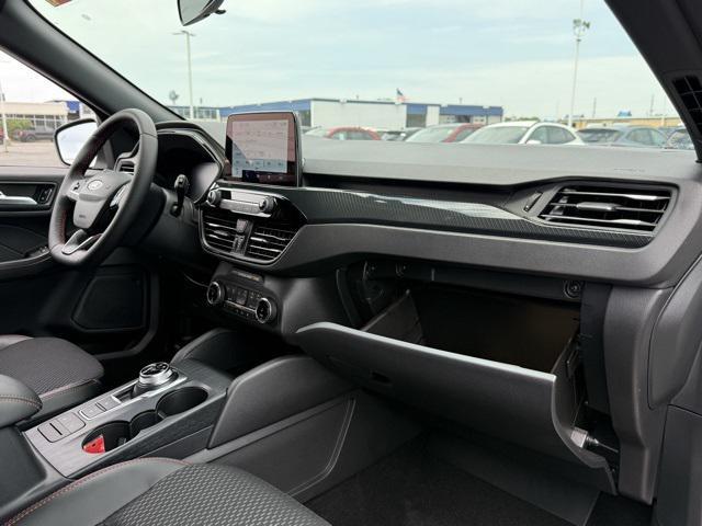 new 2025 Ford Escape car, priced at $28,777