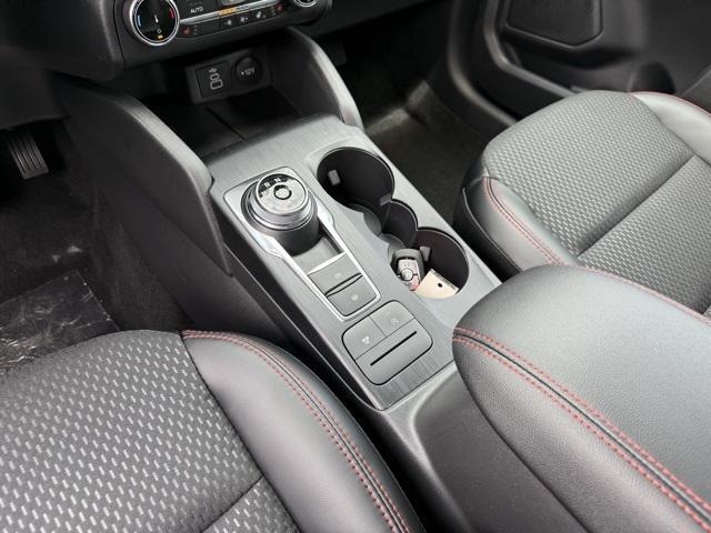 new 2025 Ford Escape car, priced at $28,777