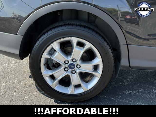 used 2015 Ford Escape car, priced at $9,200