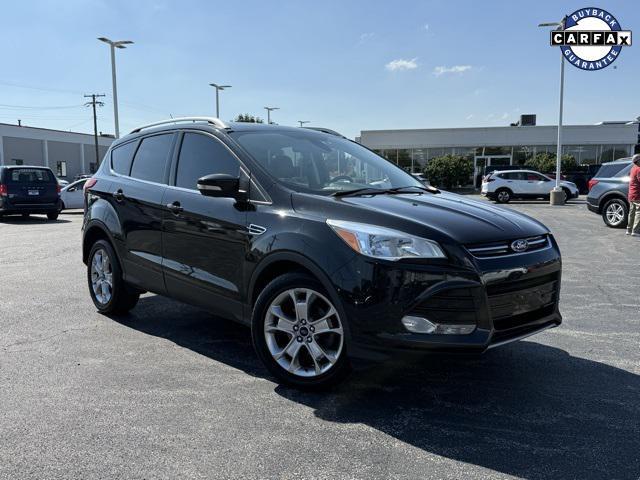 used 2015 Ford Escape car, priced at $9,200