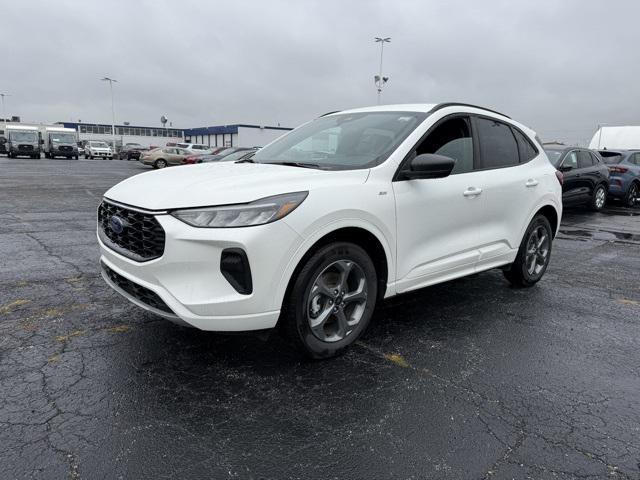 new 2024 Ford Escape car, priced at $33,975