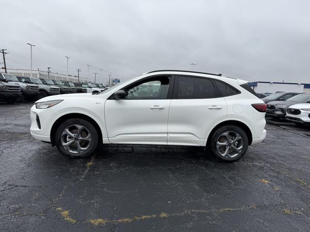 new 2024 Ford Escape car, priced at $33,975