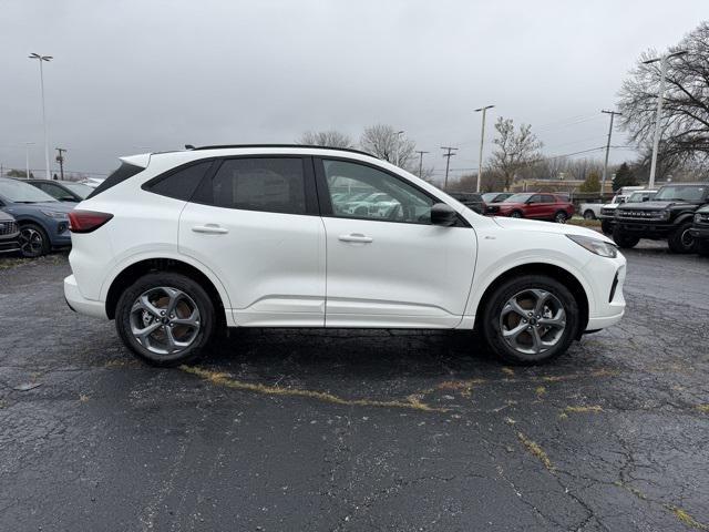 new 2024 Ford Escape car, priced at $33,975