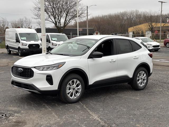new 2026 Ford Escape car, priced at $30,920