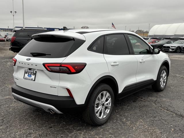 new 2026 Ford Escape car, priced at $30,920