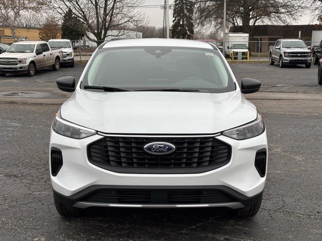 new 2026 Ford Escape car, priced at $30,920