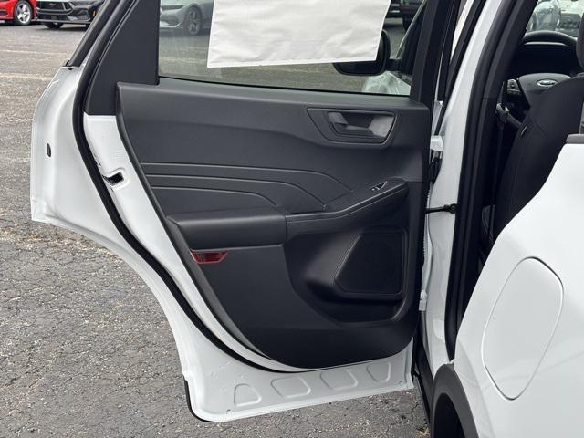 new 2026 Ford Escape car, priced at $30,920