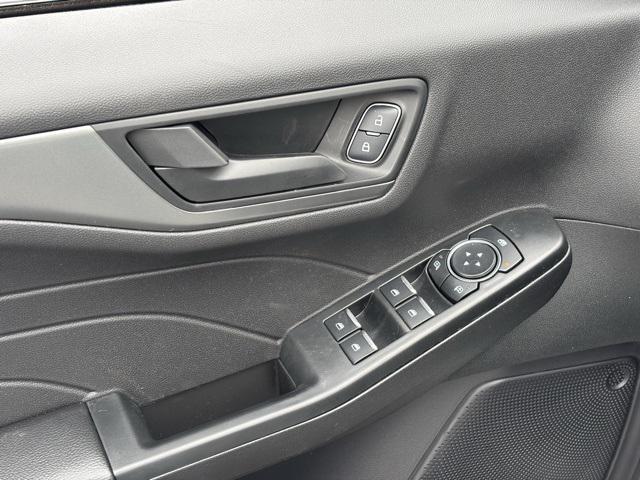 new 2026 Ford Escape car, priced at $30,920