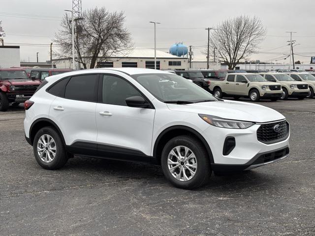 new 2026 Ford Escape car, priced at $30,920