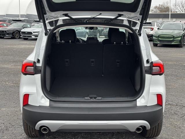 new 2026 Ford Escape car, priced at $30,920