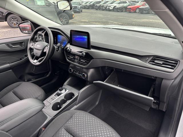 new 2026 Ford Escape car, priced at $30,920