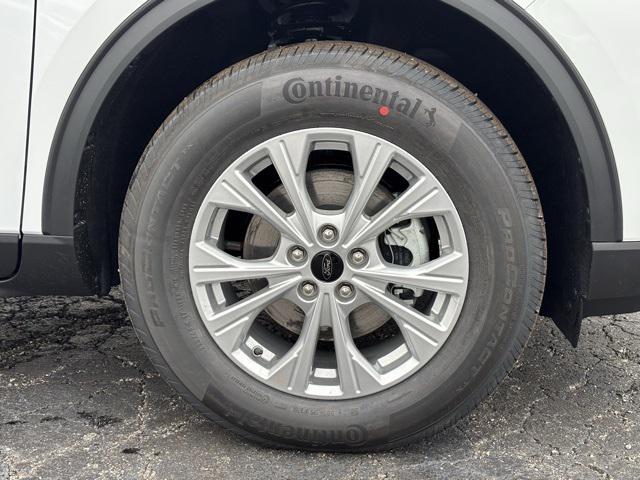 new 2026 Ford Escape car, priced at $30,920