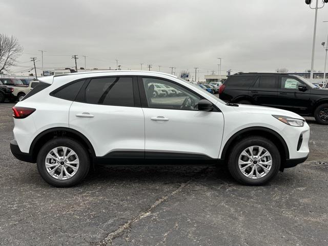 new 2026 Ford Escape car, priced at $30,920